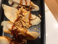 -东方饺子王(新奥购物中心店)