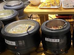 -素清香(解放路店)