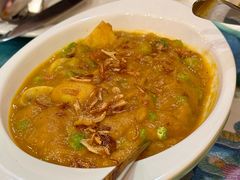 咖喱牛肉-Santoor 萨都里印度餐厅(北锣鼓巷店)