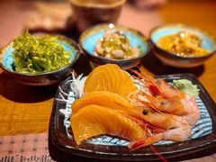 -林妈妈村·日式料理(宝山龙湖天街店)