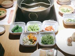 -温野菜涮涮锅(西单大悦城店)