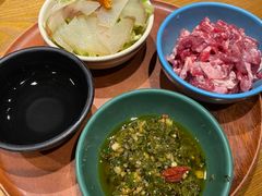 -吃饭皇帝大(长宁龙之梦店)