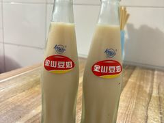 金山豆奶-聚宝螺蛳粉(聚宝店)