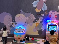 -筠咖啡西餐厅(上海国展宝龙丽筠酒店)