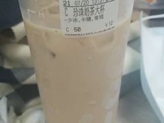 -CoCo都可(燕塘店)