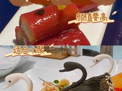 -名人坊·新派粤菜(河西奥体博览中心金鹰世界店)