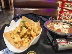 -老六杀猪菜(进乡街店)