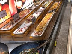 -韩盛·盛江山自助料理(沈辽路万达店)