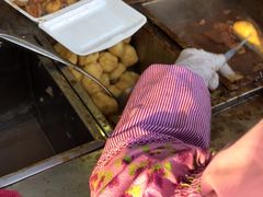 -细妹五香牛杂(步行街店)