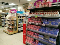 -AEON永旺(东方宝泰店)