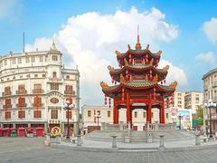 -汕头市小公园