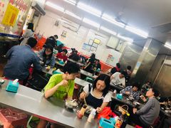 -广场正宗原汁薏米店