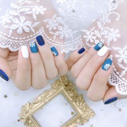 -如一·美甲美睫