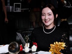 -东海朗廷酒店·廷廊 Palm Court