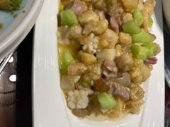 全爆-惠宾饭庄(中山路店)