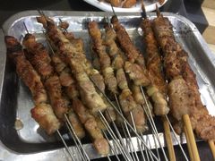 -瑞杰烧烤店·24小时营业(山东路店)