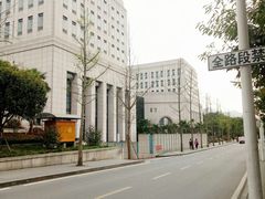 -重庆工商大学(南岸校区)