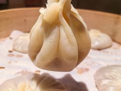 松茸汤包-庆春朴门