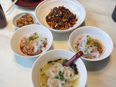 -柴门饭儿(成都太古里店)