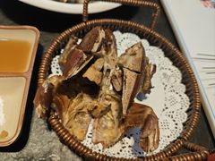 -高家烧鸽子烧烤店63年