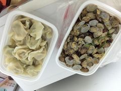 双合园饺子(上清路旗舰店)-双合园·海鲜水饺青岛菜(上清路店)