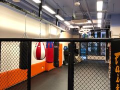 -体育科代表搏击散打体能训练馆(陶然亭店)