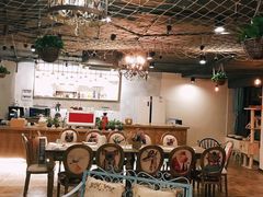 大堂-共舞时光猫咖·狗咖(新街口店)