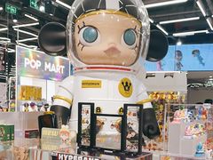 -泡泡玛特POPMART(侨福芳草地店)