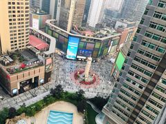 -笑福亭料理小馆(解放碑店)