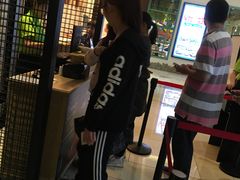 -星伦多自助料理(花山金鹰店)