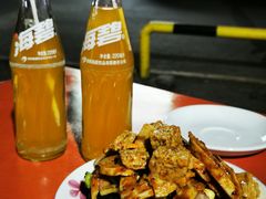 -清真机车工厂大盘鸡(金苹果商务中心店)
