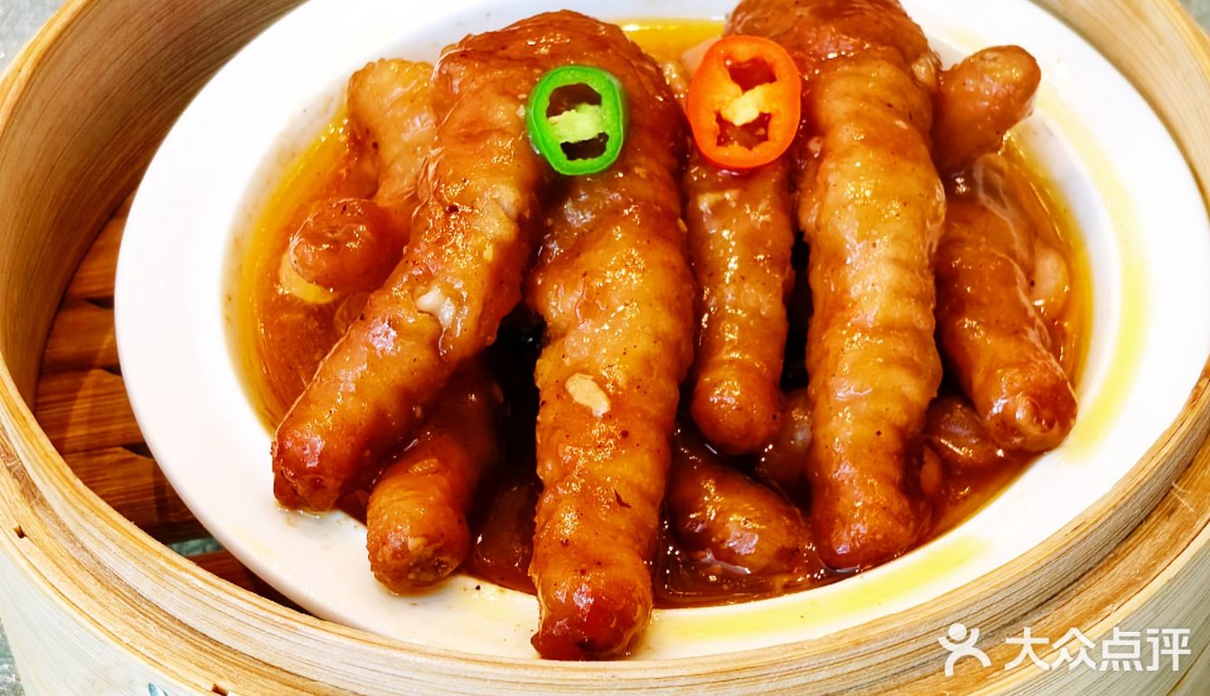 米其林必吃餐厅[色]