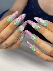 -171 Naillife