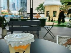 -% Arabica阿拉比卡咖啡(深圳湾万象城店)