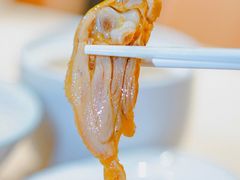 葱油鸡-老乡鸡(上海白玉兰广场店)