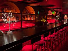 -JZ Club 爵士酒吧(上海店)