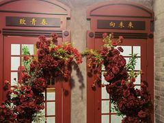 -庐山恋影院(河西路店)