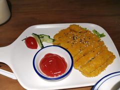 -十面春风·江南面馆(崇宁路店)