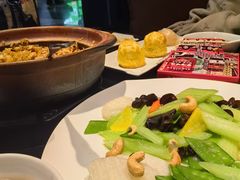 -高第街56号港式餐厅·精选(世茂广场宽厚里大明湖店)