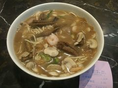 -慧娟面馆·餐厅(望江路店)