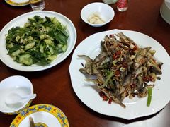 -漁耕小厨农家院(武当山店)