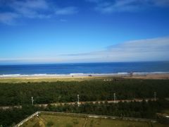 -青岛银沙滩温德姆至尊酒店