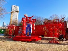 -天津五大道文化旅游区