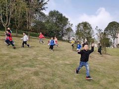 -宾果蒙特梭利托育儿童之家幼儿园(爱琴海店)