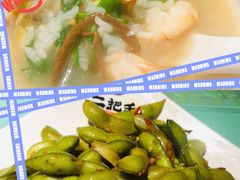 -太二酸菜鱼(深圳布吉万象汇店)