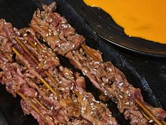 -黄师傅湿辣牛肉(胡桃里店)