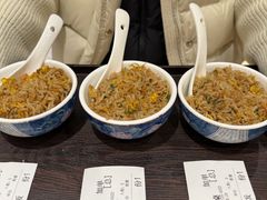 -老西门·常州菜(新区店)