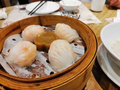 金牌虾饺皇-赏点粤式点心(广州塔店)