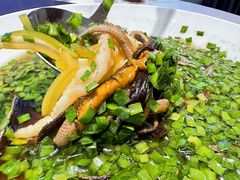 -百盛·鼎膳(中海财富中心)