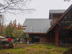 -山王坪喀斯特国家生态公园